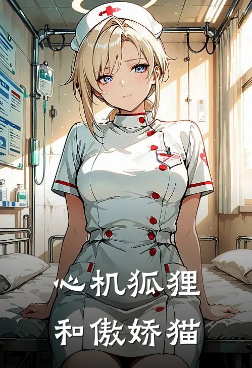 心机狐狸和傲娇猫