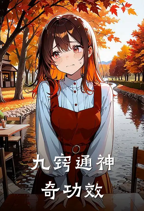 九窍通神奇功效