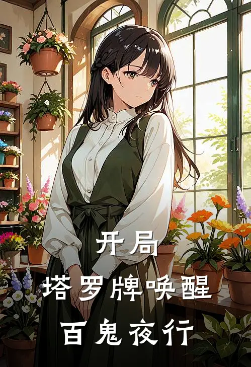 开局：塔罗牌唤醒百鬼夜行