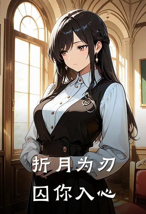 折月为刃，囚你入心