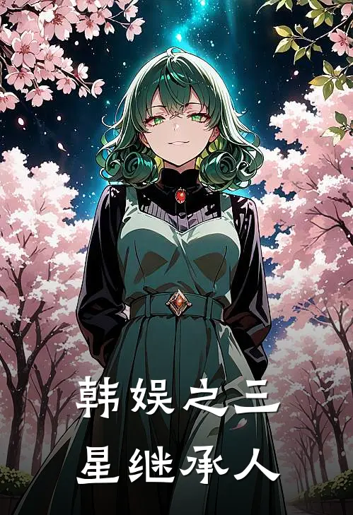 韩娱之三星继承人