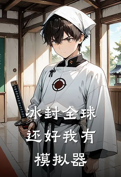 冰封全球，还好我有模拟器