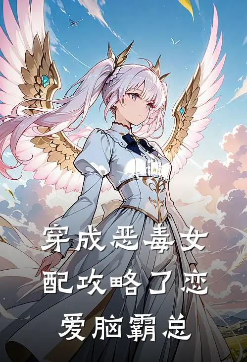 穿成恶毒女配攻略了恋爱脑霸总