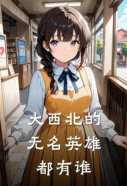 大西北的无名英雄都有谁