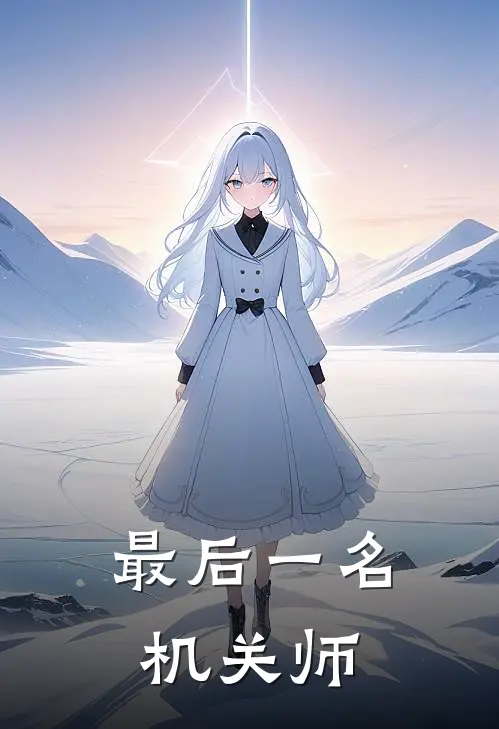 最后一名机关师