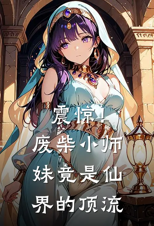 震惊！废柴小师妹竟是仙界的顶流