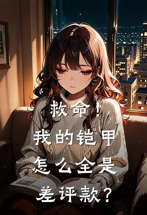 救命！我的铠甲怎么全是差评款？