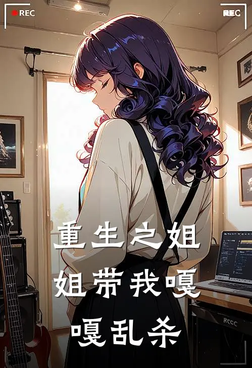 重生之姐姐带我嘎嘎乱杀