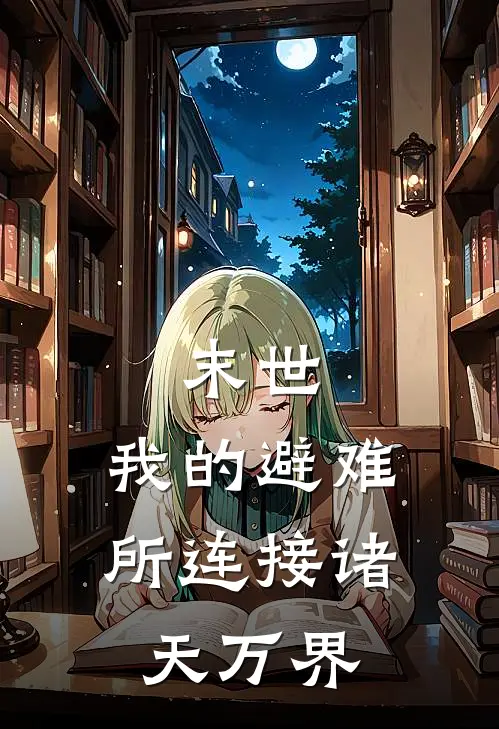 末世：我的避难所连接诸天万界