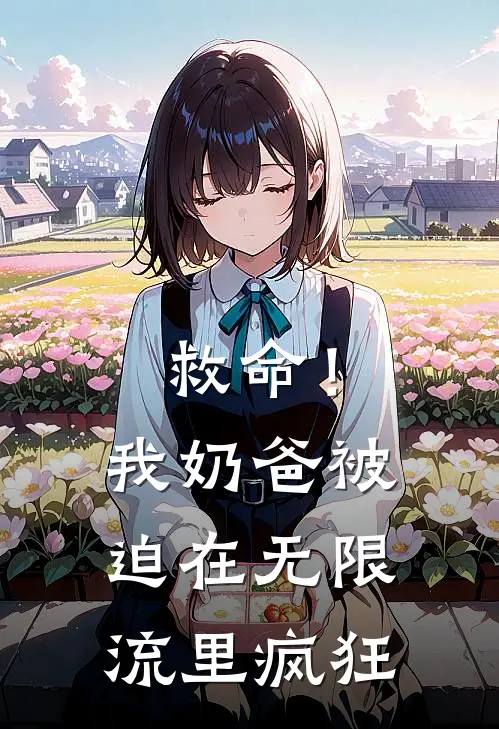 救命！我奶爸被迫在无限流里疯狂