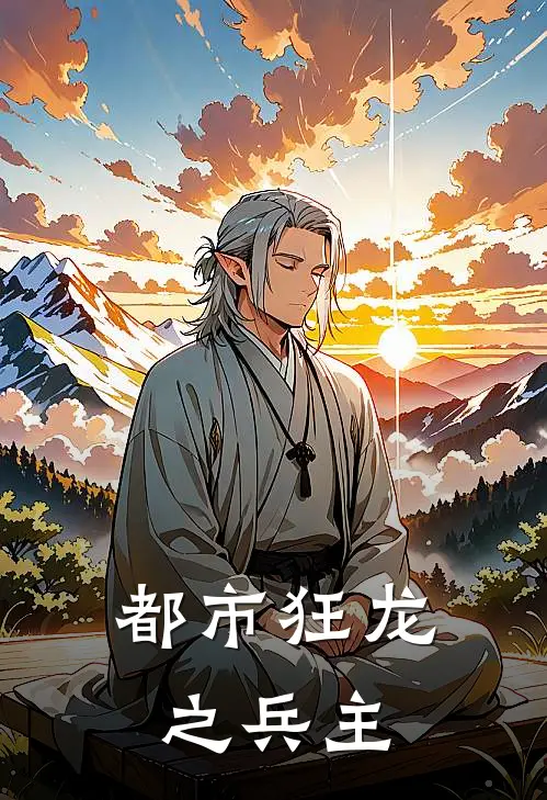 都市狂龙之兵主