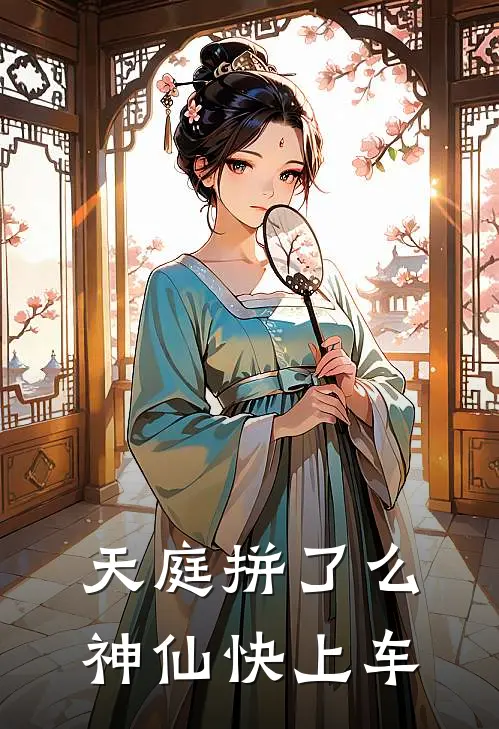 天庭拼了么，神仙快上车