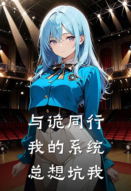 与诡同行：我的系统总想坑我