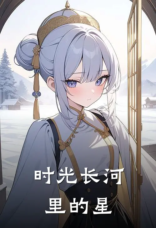 时光长河里的星