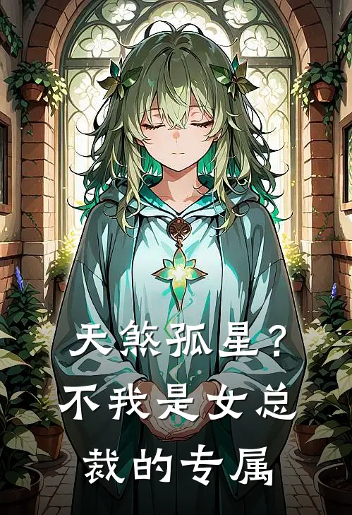 天煞孤星？不，我是女总裁的专属