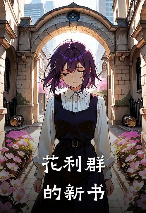 花利群的新书