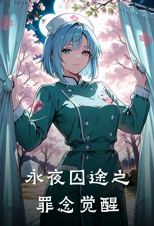 永夜囚途之罪念觉醒