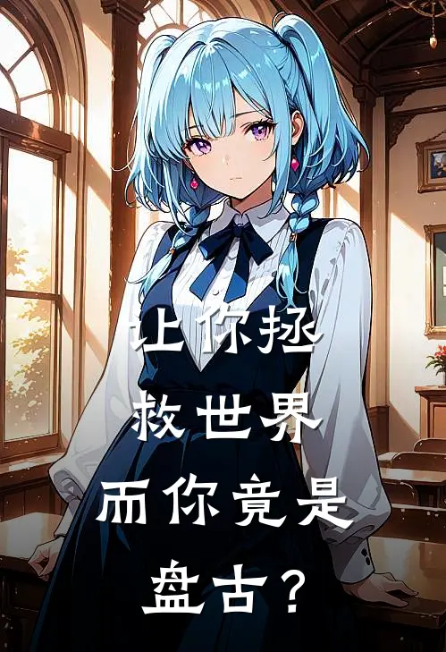 让你拯救世界，而你竟是盘古？姜云州陈泥免费小说大全_小说完结让你拯救世界，而你竟是盘古？(姜云州陈泥)