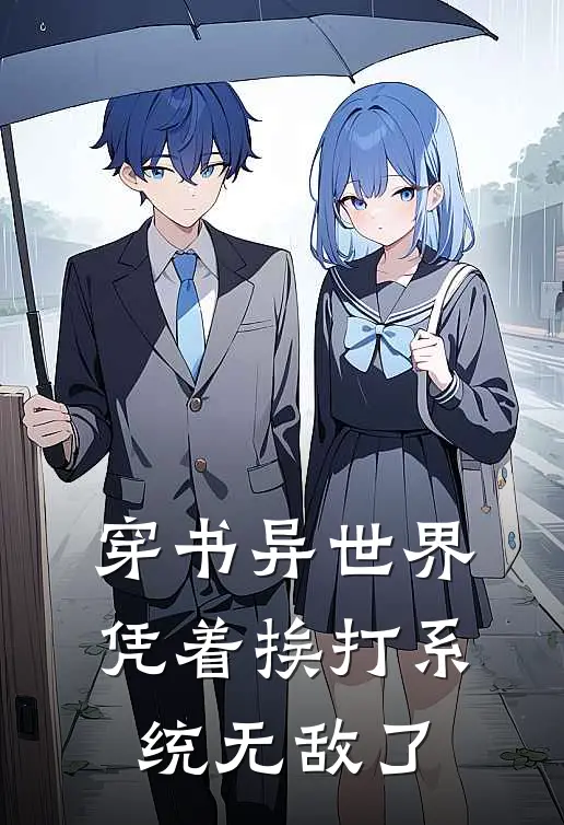 穿书异世界凭着挨打系统无敌了