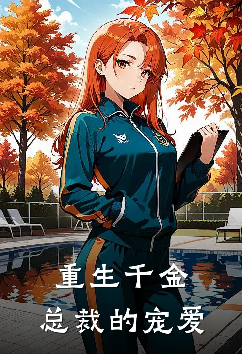 重生千金：总裁的宠爱(颜沁许沉)在线免费小说_热门网络小说重生千金：总裁的宠爱颜沁许沉