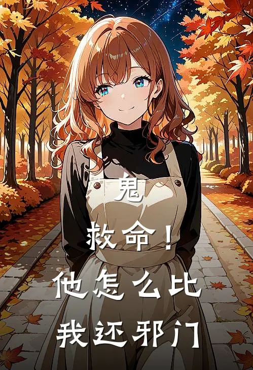 鬼：救命！他怎么比我还邪门