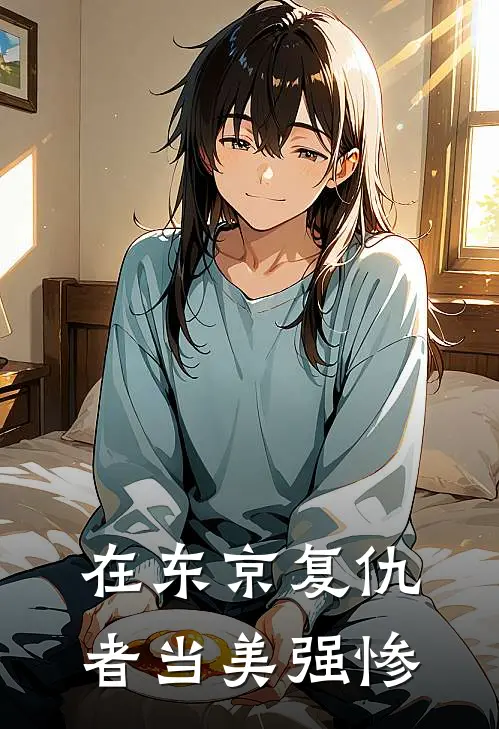 在东京复仇者当美强惨