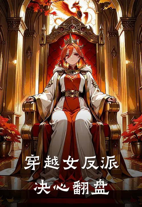 穿越女反派，决心翻盘(夏思雅杨月蝉)热门网络小说推荐_免费完结版小说穿越女反派，决心翻盘(夏思雅杨月蝉)