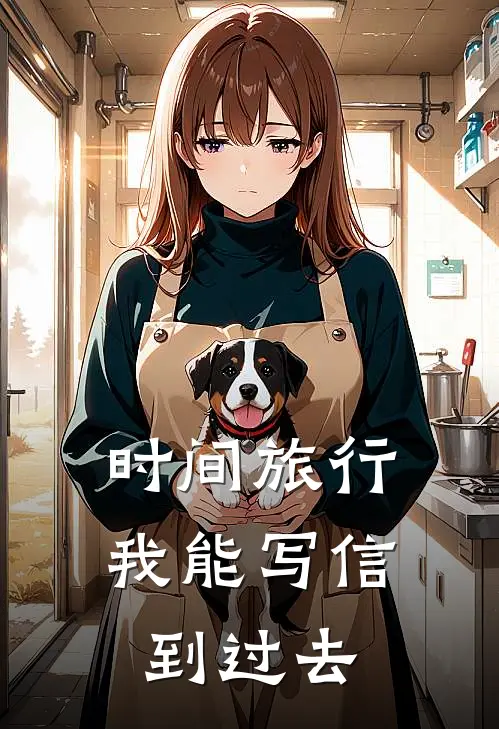 时间旅行：我能写信到过去林宇蓝碧春完整版小说全文免费阅读_最新章节列表时间旅行：我能写信到过去(林宇蓝碧春)