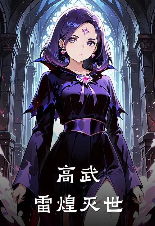 《高武：雷煌灭世》秦骁周明完结版阅读_秦骁周明完结版在线阅读