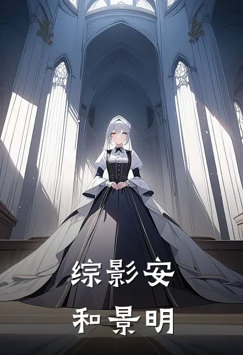 综影安和景明