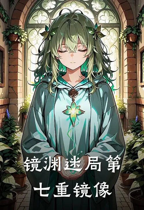 镜渊迷局第七重镜像