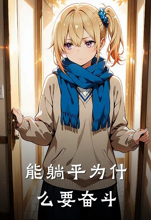 能躺平为什么要奋斗