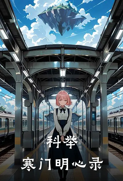 科举：寒门明心录