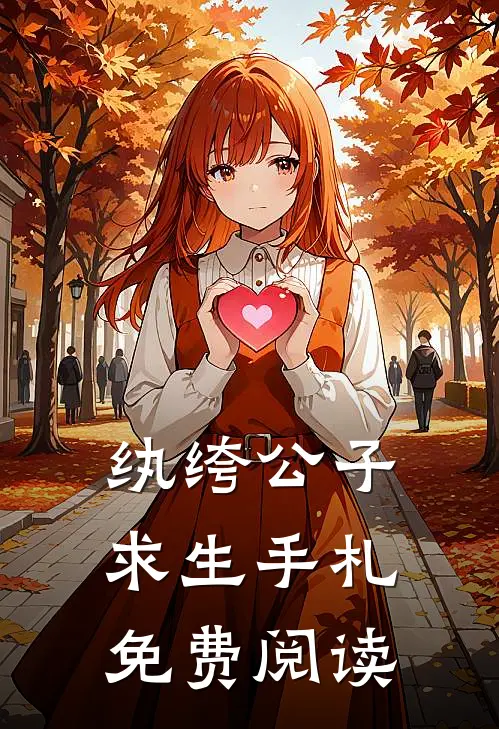 纨绔公子求生手札免费阅读