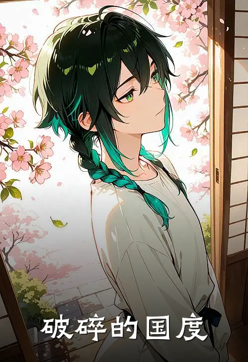 破碎的国度