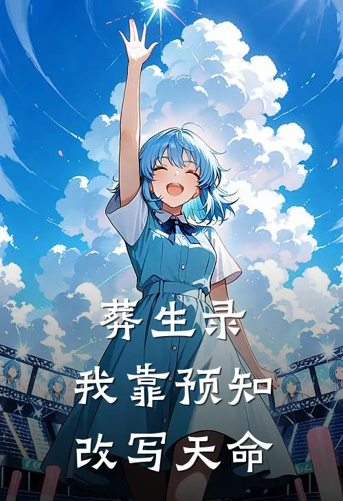 葬生录：我靠预知改写天命