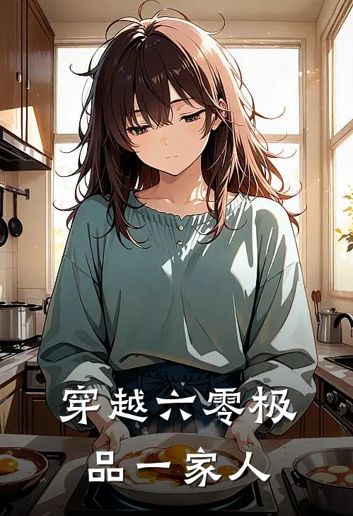 穿越六零极品一家人