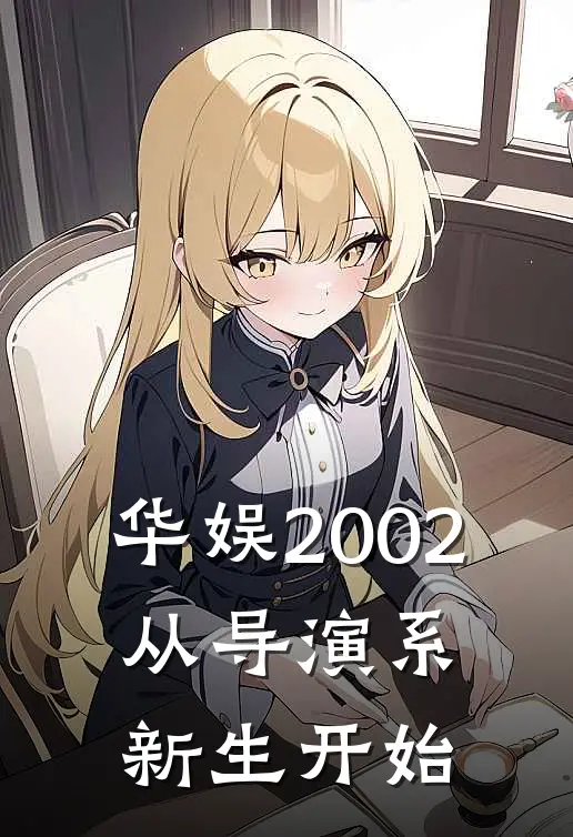 华娱2002：从导演系新生开始