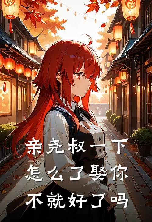 亲尧叔一下怎么了娶你不就好了吗林启尧舒昂完整版小说_小说完结推荐亲尧叔一下怎么了娶你不就好了吗(林启尧舒昂)