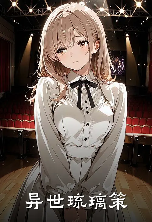 异世琉璃策