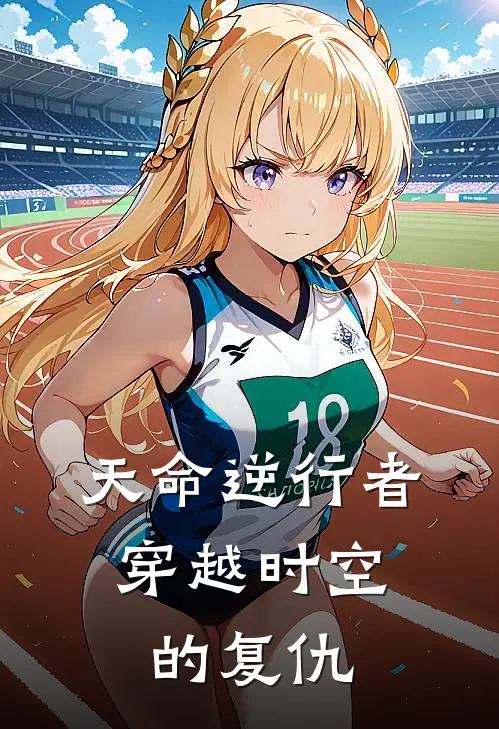 天命逆行者：穿越时空的复仇