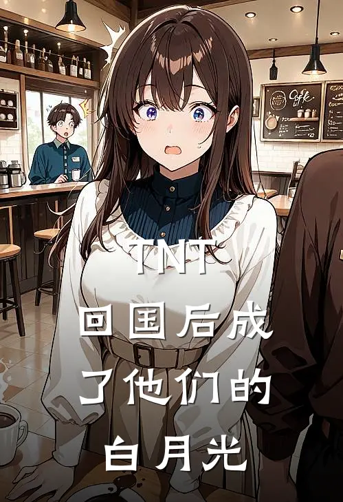 TNT：回国后成了他们的白月光