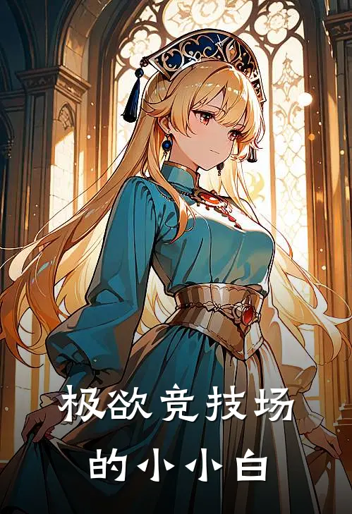 极欲竞技场的小小白布莱克白小晓全文阅读免费全集_免费小说极欲竞技场的小小白(布莱克白小晓)