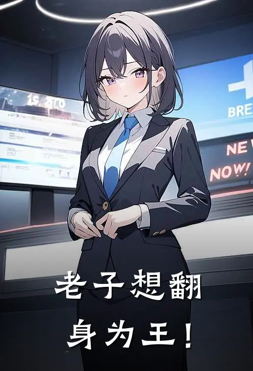 老子想翻身为王！