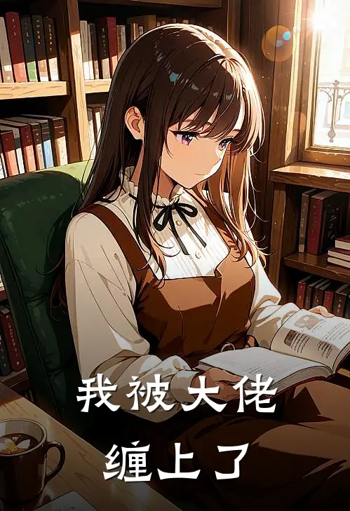 《我被大佬缠上了》路轻落瑶火爆新书_我被大佬缠上了(路轻落瑶)免费小说