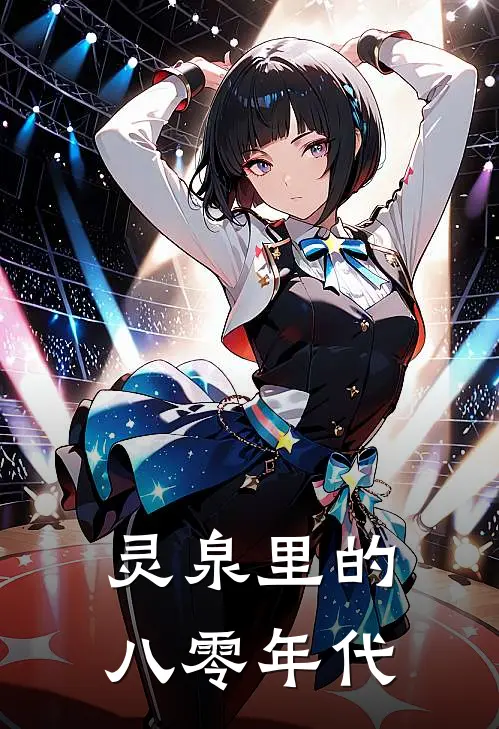 灵泉里的八零年代