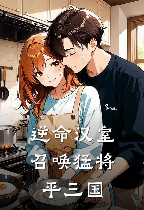 逆命汉室：召唤猛将平三国