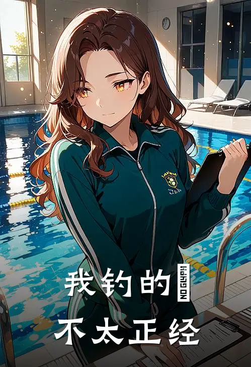 我钓的魚不太正经