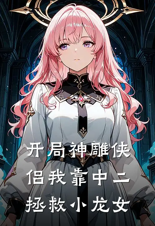 开局神雕侠侣我靠中二拯救小龙女