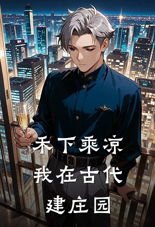 禾下乘凉：我在古代建庄园